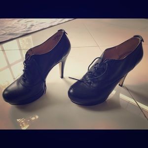 Super sexy and comfortable heels!